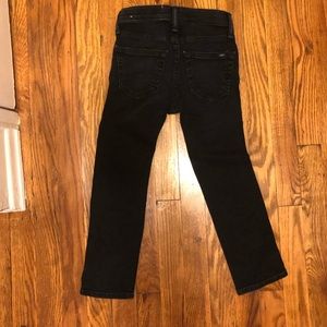 Abercrombie kids jeans